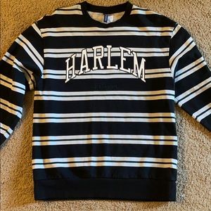 Harlem New York Crew Neck